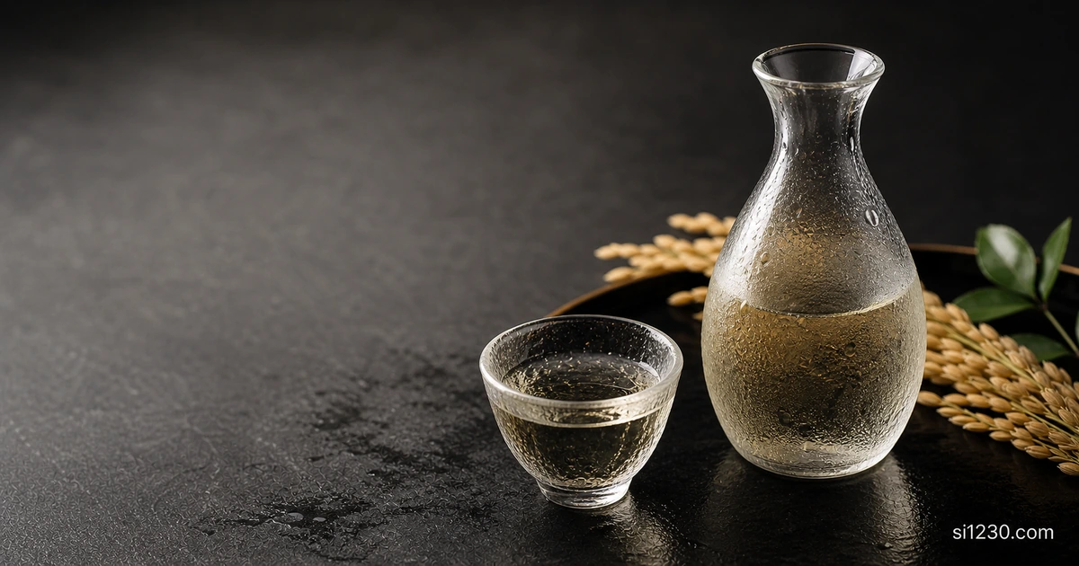 福海 – 長崎・平戸の海を感じる日本酒