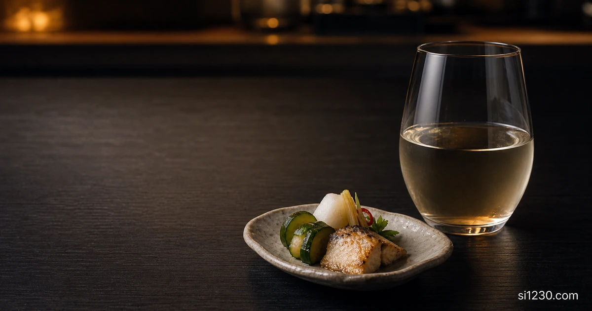 エシャロットは大人になって分かる酒のつまみ – もろみ味噌とビールで味わう春初夏の野菜