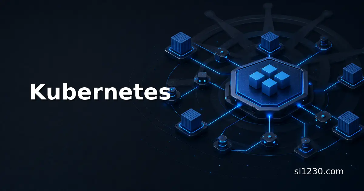 Kubernetes Nginx コンテナと Service LoadBalancer – MetalLB で外部 IP を確認する